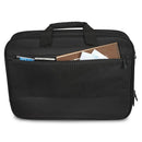 Samsonite 2 Two Gusset Brief W/ Rfid - Luggage City