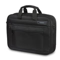 Samsonite 2 Two Gusset Brief W/ Rfid - Luggage City