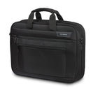 Samsonite 2 Two Gusset Brief W/ Rfid - Luggage City