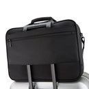 Samsonite 2 Two Gusset Brief W/ Rfid - Luggage City