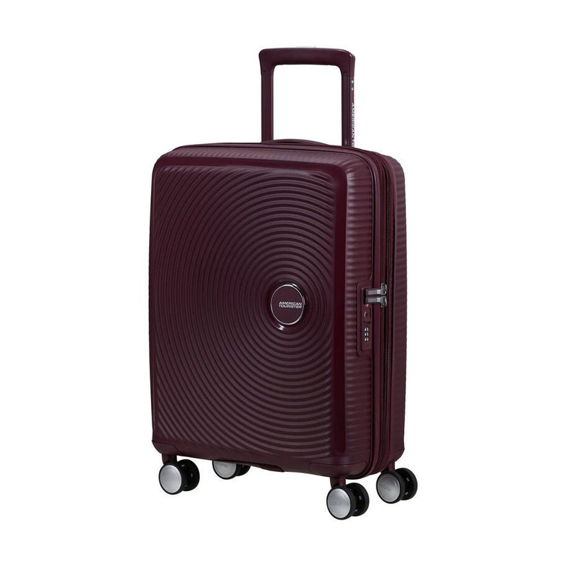 American Tourister Curio Spinner Carry-On