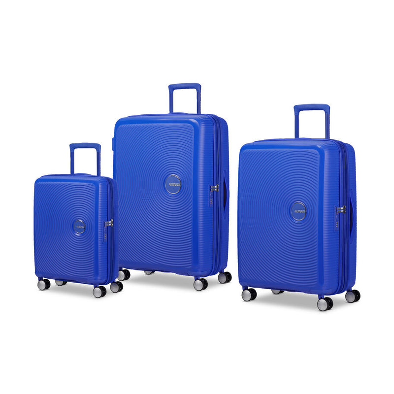 American Tourister Curio 3 Piece Set