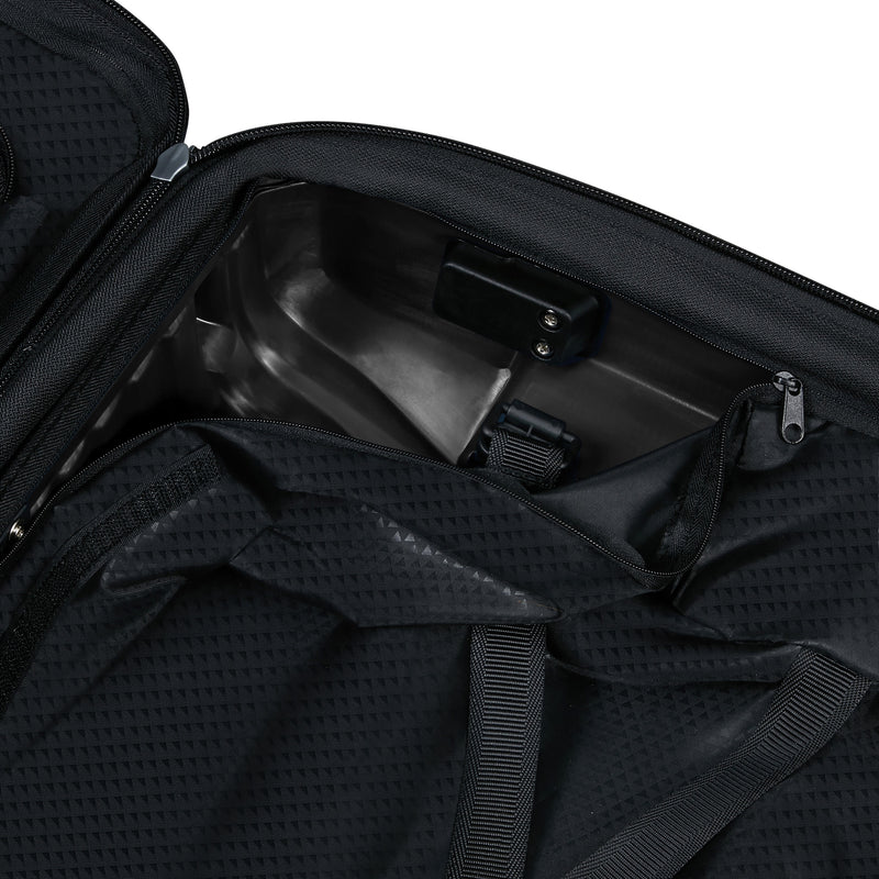 Samsonite Upscape Spinner Carry-On