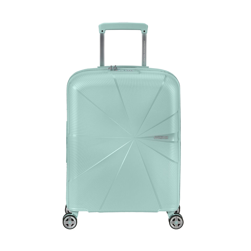 American Tourister Starvibe Spinner Carry-On 21.5"