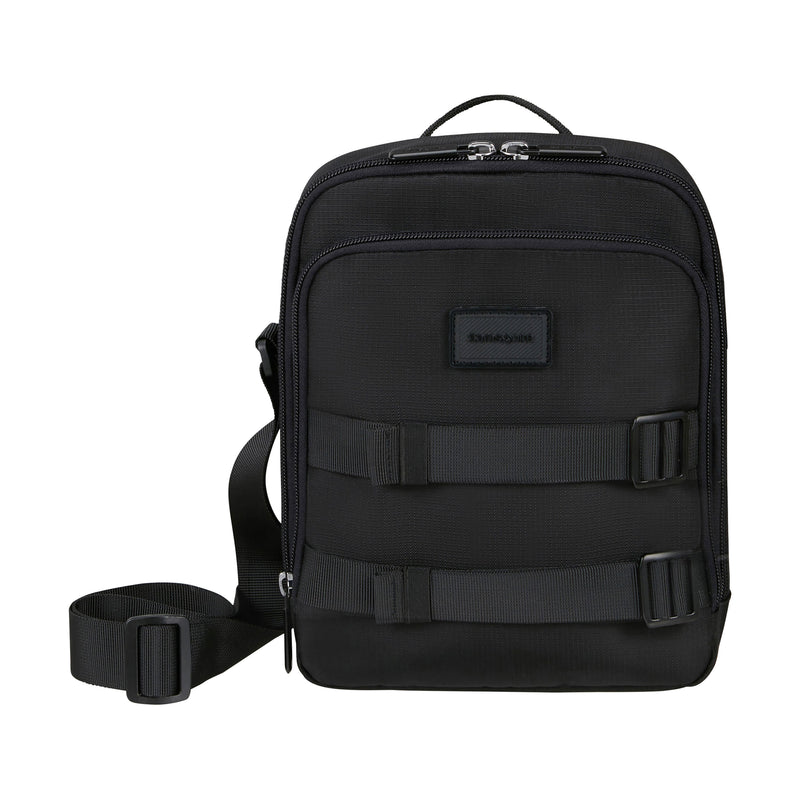 {{ backpack }} {{ anSport City View Remix (City Scout) Backpack SuccessActive }} - Luggage CitySamsonite {{ black }}