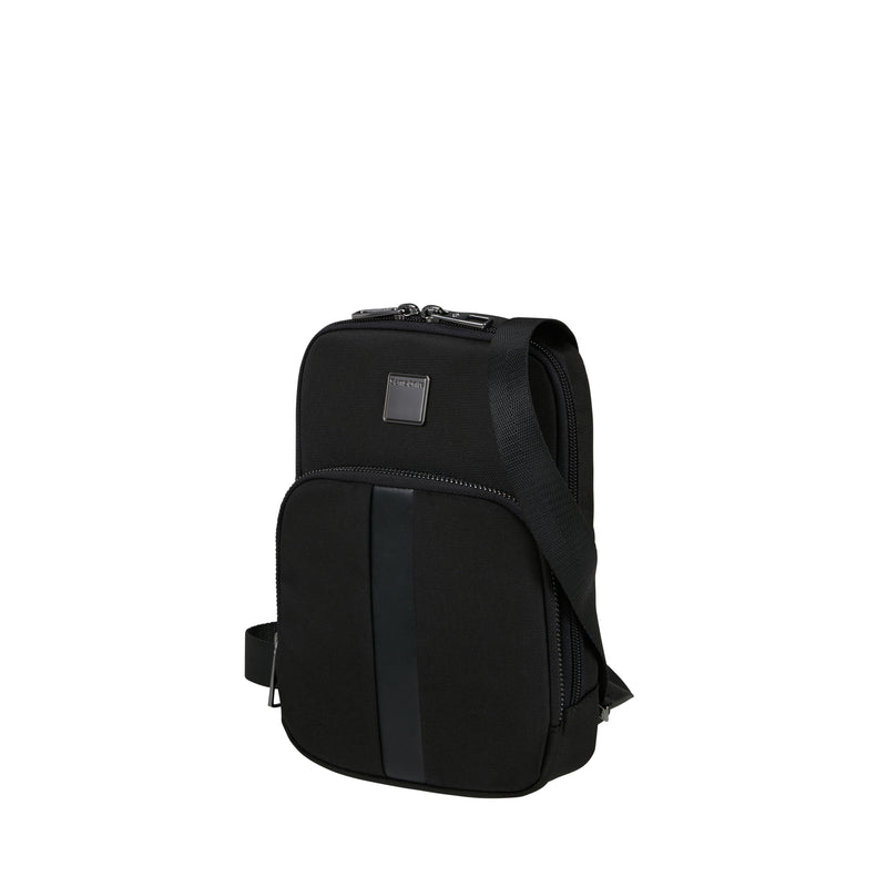 Samsonite Sackquare Crossbody Small