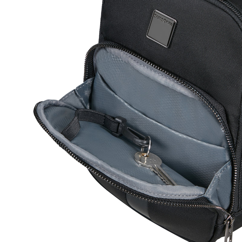 Samsonite Sackquare Crossbody Small