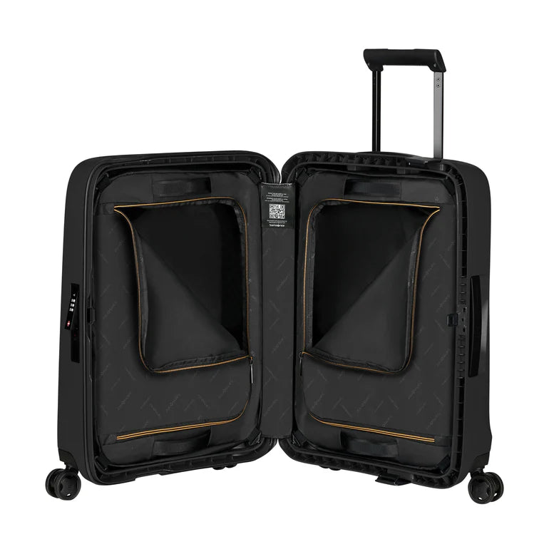 Samsonite Essens 3-Piece Spinner Luggage Set