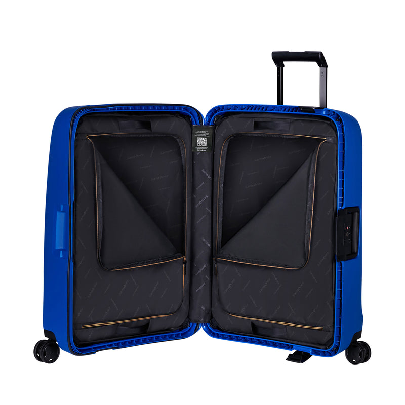 Samsonite ESSENS Spinner Medium 25"