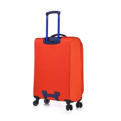 Verage Flight III Softside Luggage Set (24" & 18.5")