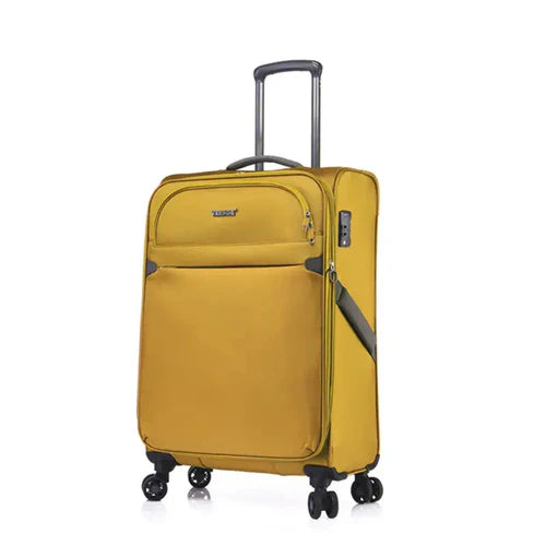 Verage Flight III Softside Luggage Set (24" & 18.5")