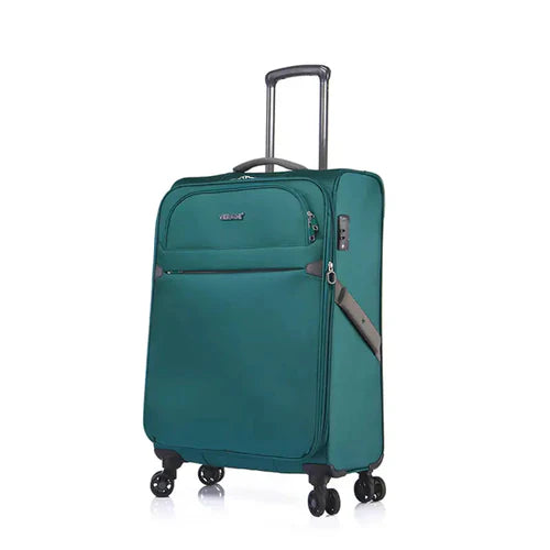 Verage Flight III Softside Luggage Set (24" & 18.5")