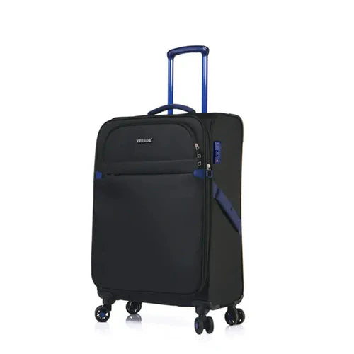 Verage Flight III Softside Luggage 2 Piece Set (24" & 18.5")