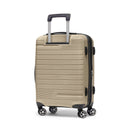 Samsonite Sirocco Spinner Carry-On Expandable Luggage