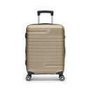 Samsonite Sirocco Spinner Carry-On Expandable Luggage