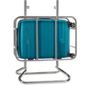 Samsonite Sirocco Spinner Carry-On Expandable Luggage