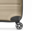 Samsonite Sirocco Spinner Large Expandable Luggage