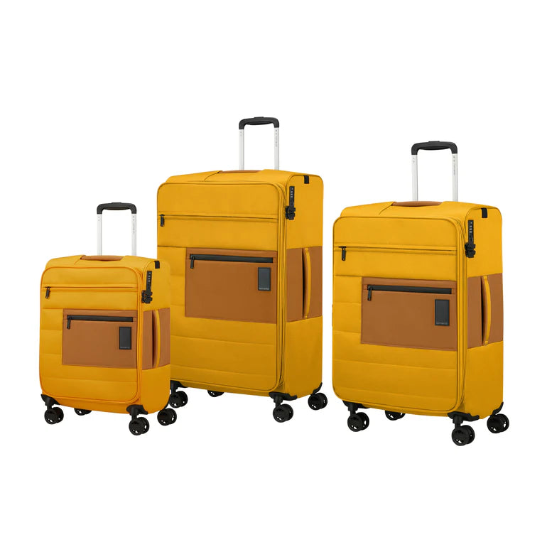 Samsonite Vaycay 3-Piece Spinner Luggage Set