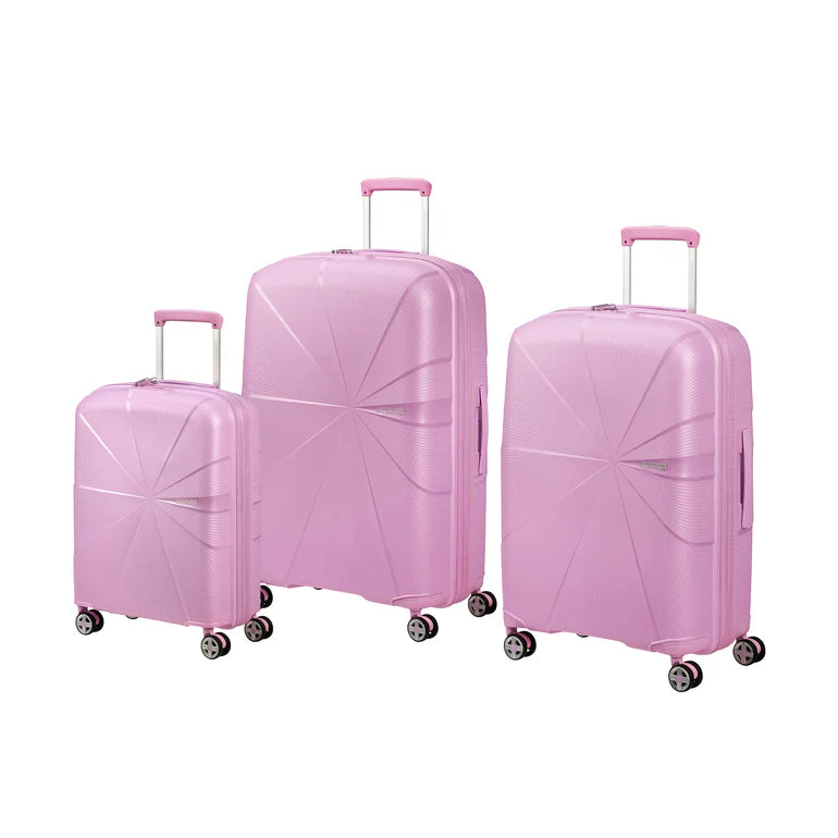 American Tourister StarVibe 3 Piece Set