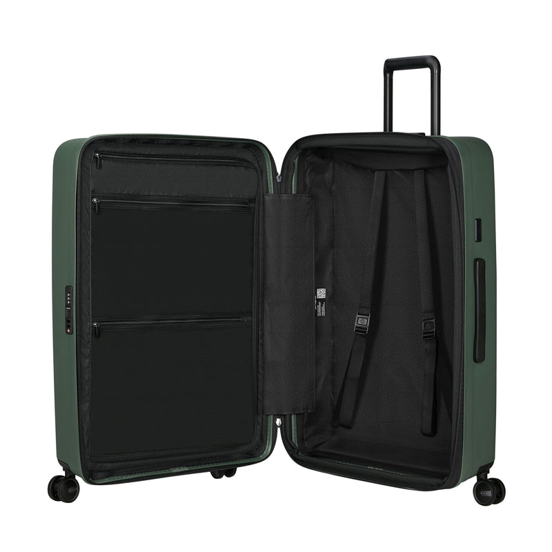 Samsonite RestackD 3 Piece Set