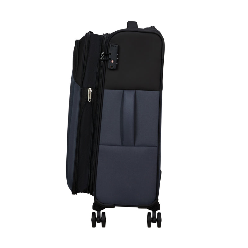 American Tourister Daring Dash Spinner Medium