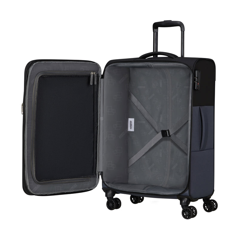 American Tourister Daring Dash Spinner Medium