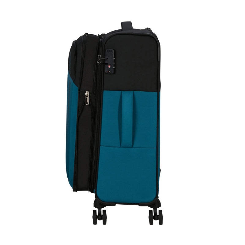 American Tourister Daring Dash Spinner Medium