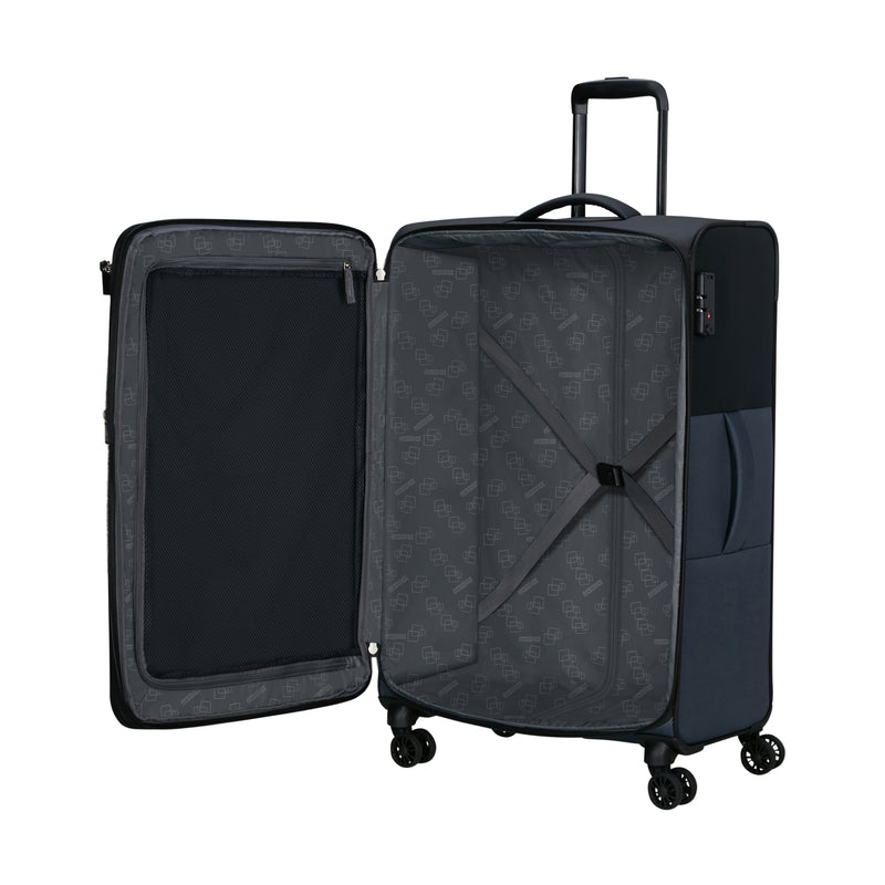 American Tourister Daring Dash Spinner Large