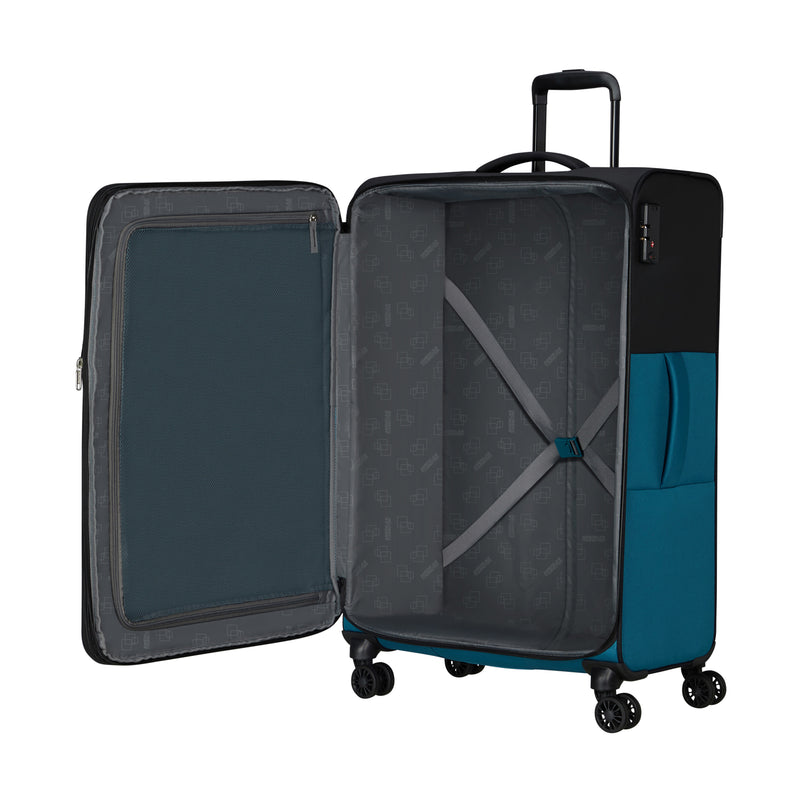 American Tourister Daring Dash Spinner Large