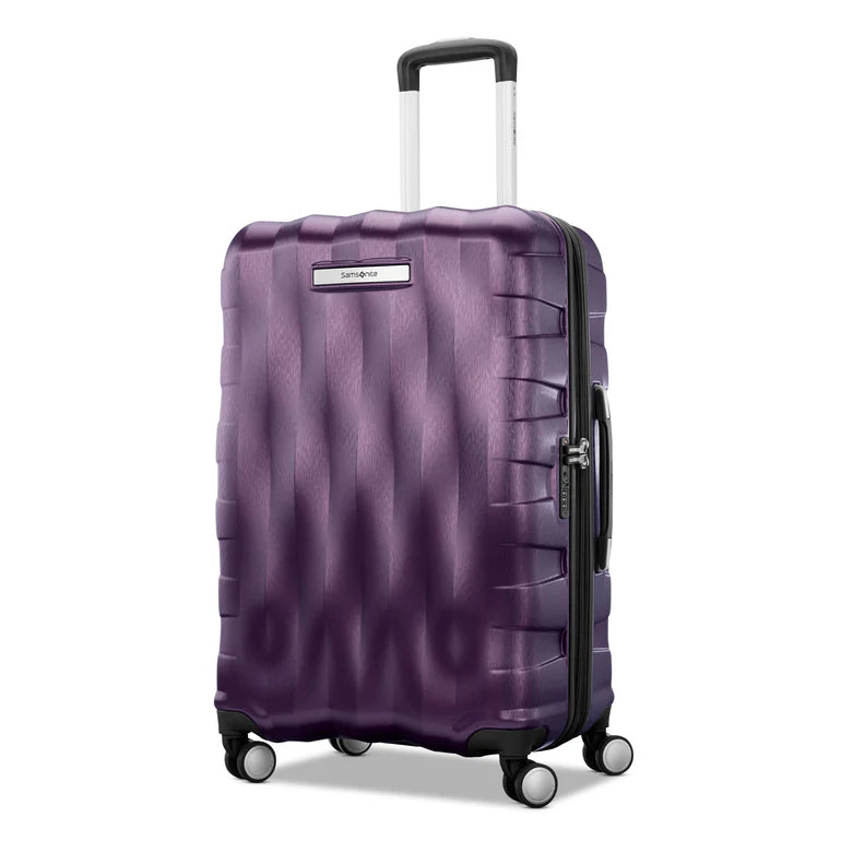 Samsonite Ziplite 6 3-Piece Set (CO/M/L)