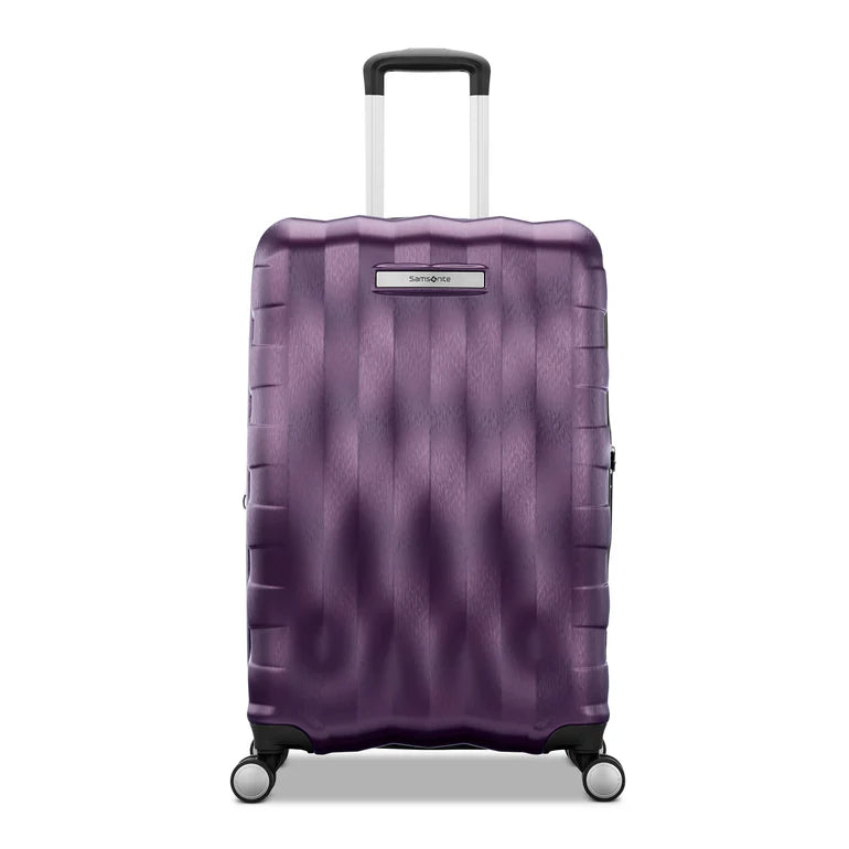 Samsonite Ziplite 6 3-Piece Set (CO/M/L)