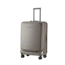 Verage Leader II Hardside Anti-Bacterial Luggage Set 16.5" + 25"