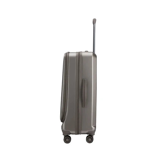 Verage Leader II Hardside Anti-Bacterial Luggage Set 16.5" + 25"