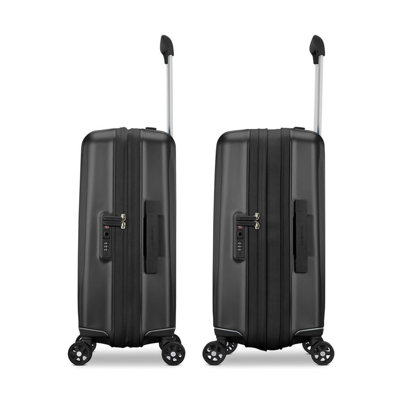 Samsonite UpLIFT Hardside Spinner 3 Piece Set (CO,L,XL)