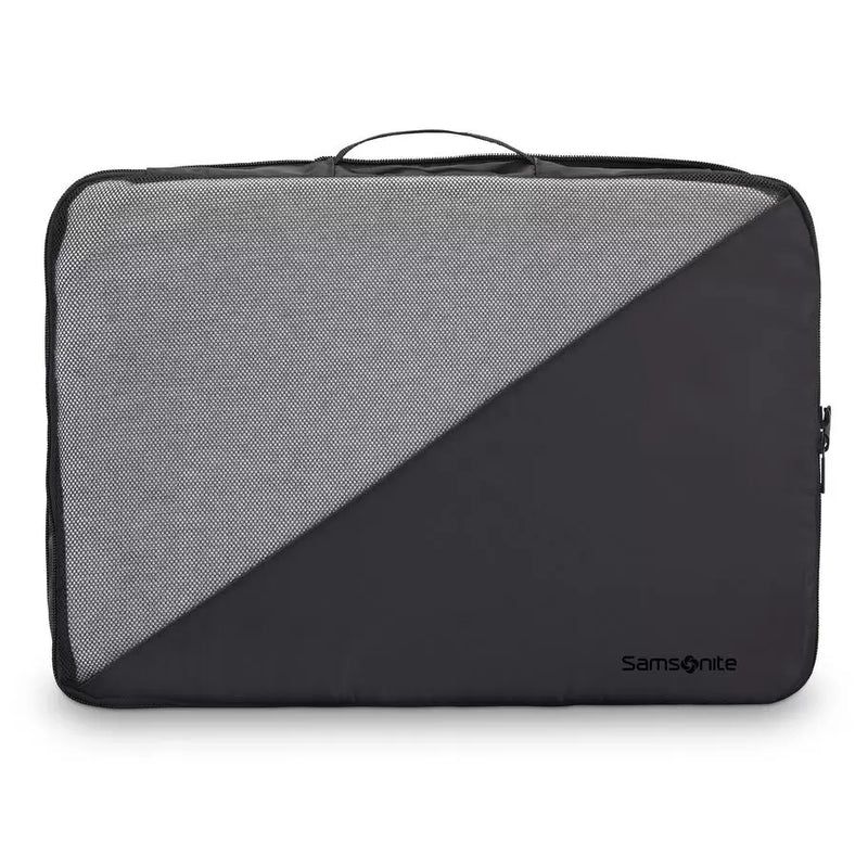 Samsonite Packing Cubes 3pc Compression Packing Cubes