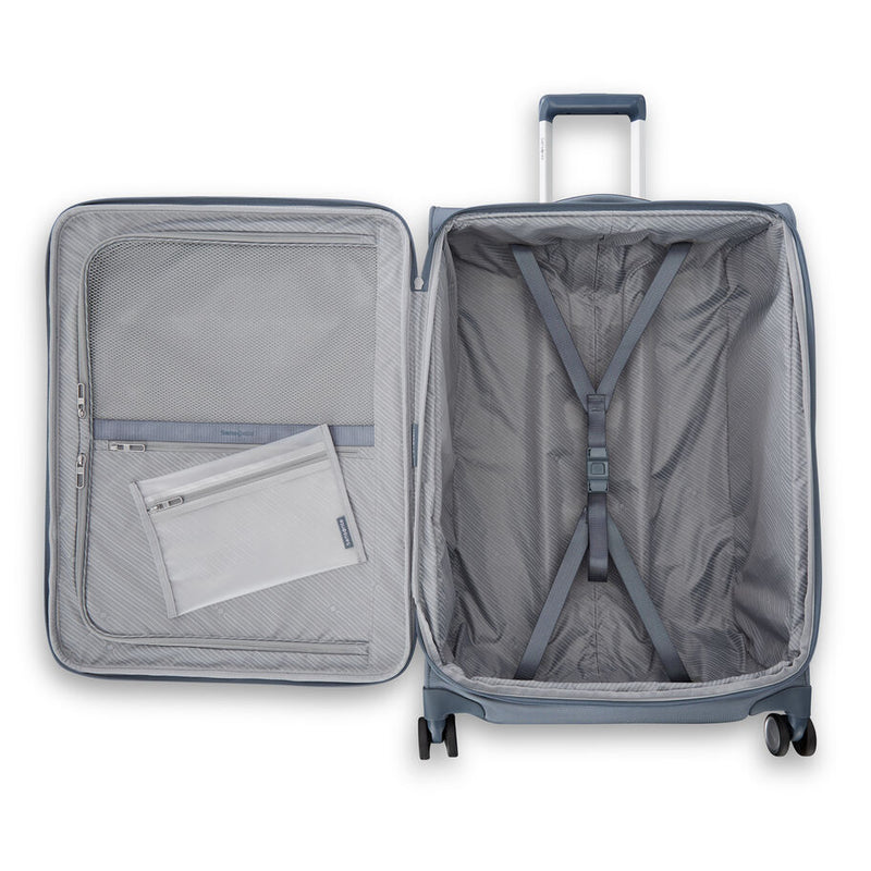 Samsonite UpLIFT Softside Spinner Large