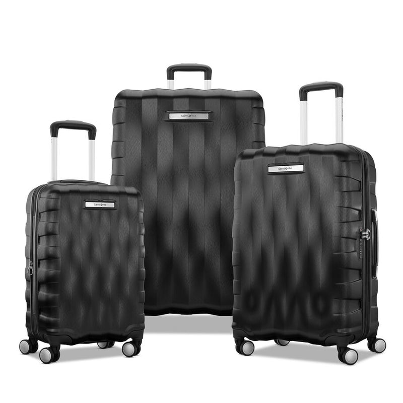 Samsonite Ziplite 6 3-Piece Set (CO/M/L)