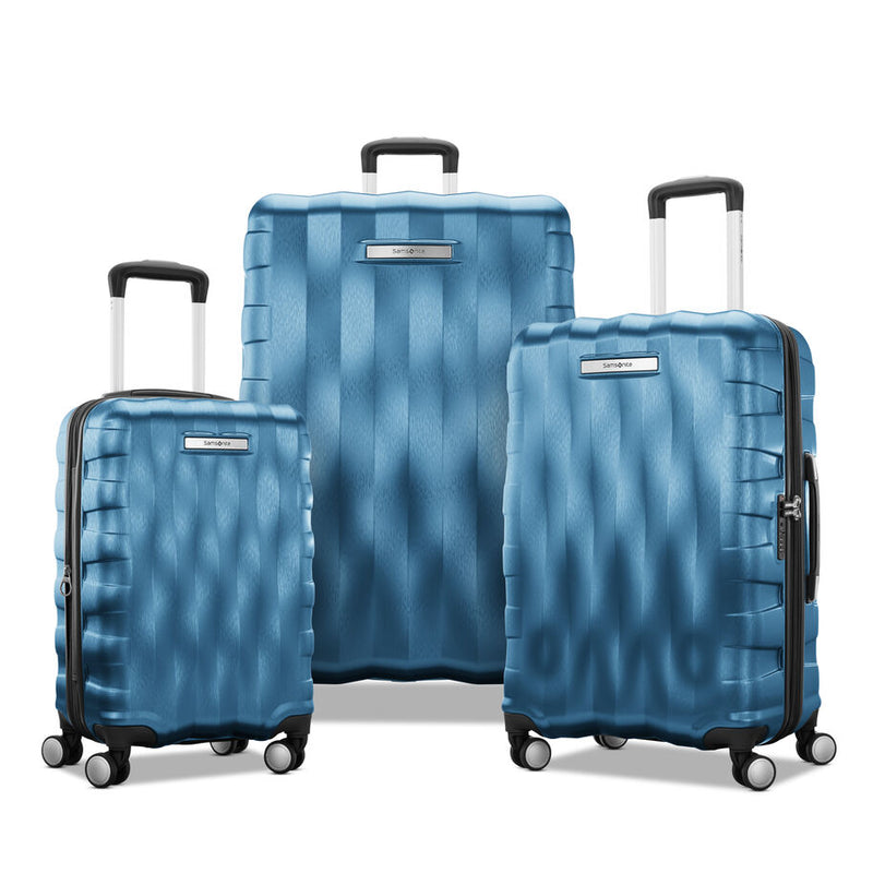 Samsonite Ziplite 6 3-Piece Set (CO/M/L)