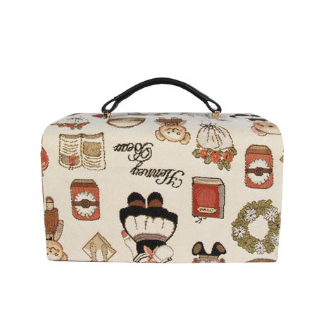 henney-bear-ladies-cosmetic-bag