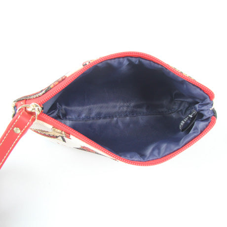 Mia Wristlet