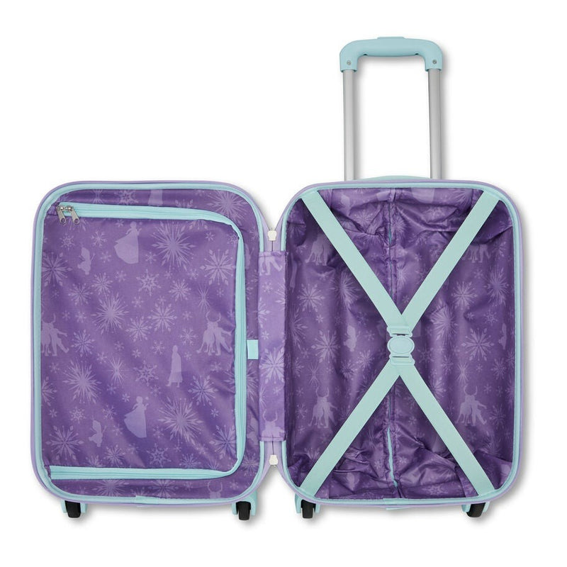 American Tourister Licensed Kids Hardside 18" Spinner