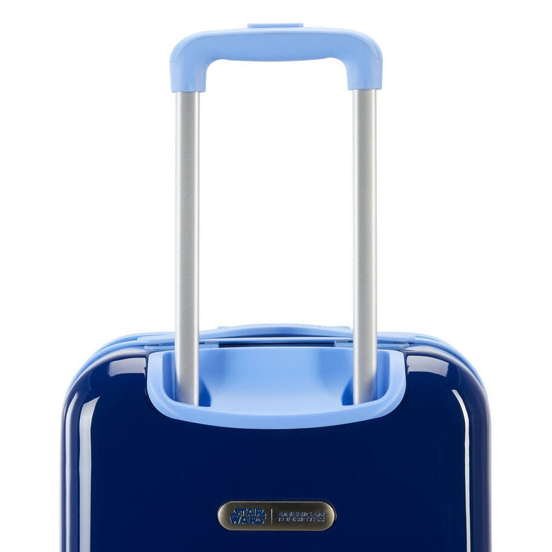 American Tourister StarWars R2D2 Theme Hardside 18" Spinner