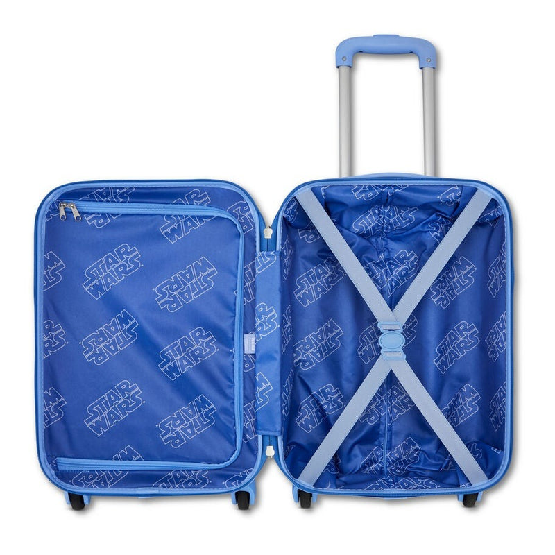 American Tourister StarWars R2D2 Theme Hardside 18" Spinner