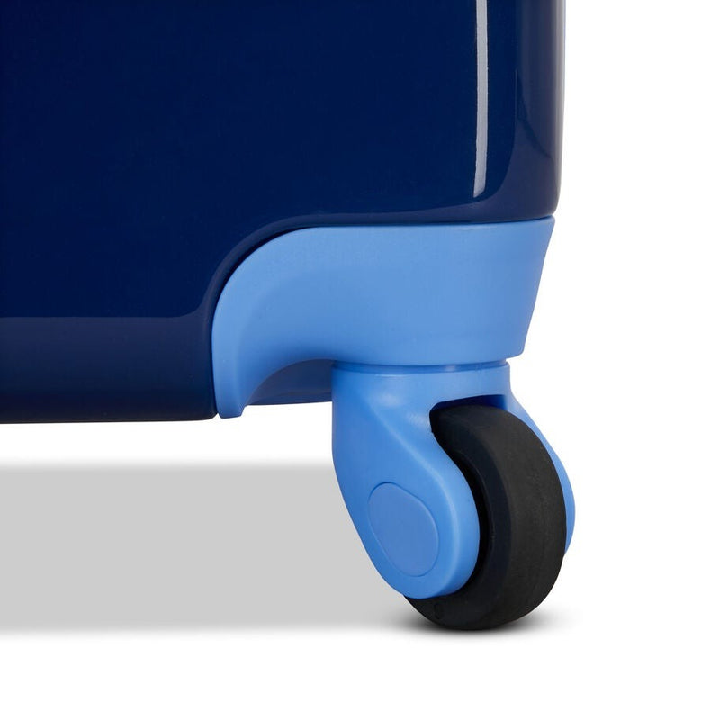 American Tourister StarWars R2D2 Theme Hardside 18" Spinner