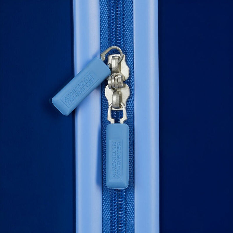 American Tourister StarWars R2D2 Theme Hardside 18" Spinner