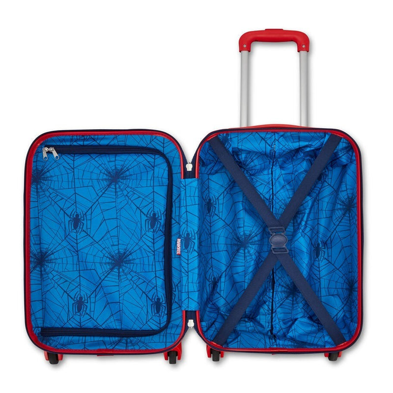 American Tourister Licensed Kids Hardside 18" Spinner