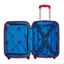 American Tourister Marvel Spiderman Hardside 18" Spinner - Luggage City