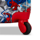American Tourister Marvel Spiderman Hardside 18" Spinner - Luggage City