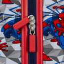 American Tourister Marvel Spiderman Hardside 18" Spinner - Luggage City