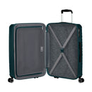 American Tourister Surftime Spinner Medium